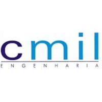 Cmil Engenharia logo - Similar company to C & M Projetos E Engenharia