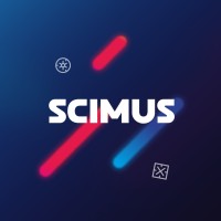 Scimus logo - Similar company to Workforce Source
