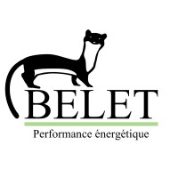 BELET - Bureau d'Etudes du Loiret en Environnement et Thermique logo - Similar company to Actemiss
