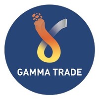 Gamma Trade SA logo - Similar company to Eusider Trading Sa