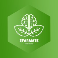 3Farmate Robotics LTD logo - Similar company to Our Data Today