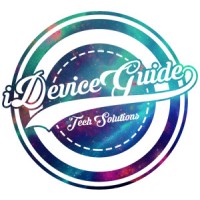 iDeviceGuide logo - Similar company to Mentalcureit