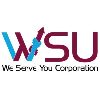 We Serve You Corporation logo - Similar company to V Servers