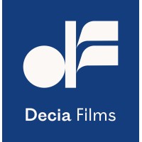 DECIA FILMS logo - Similar company to Tanka Studio