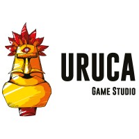 Uruca Game Studio logo - Similar company to Kasulo Game Studio