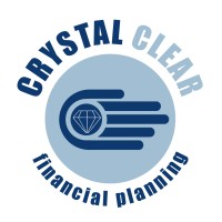 Crystal Clear Financial Planning logo - Similar company to Surrey Minority Ethnic Forum Ltd
