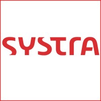 SYSTRA USA logo - Similar company to Drash Labs
