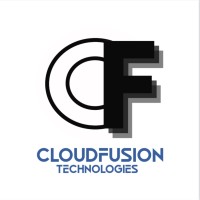 cloudfusion logo - Similar company to Cloud Fusion