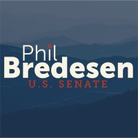 Bredesen For U.S. Senate