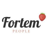 Fortem People Ltd logo - Similar company to Wren Learning Consultancy Ltd
