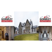 Gormley Construction Ltd logo - Similar company to Abercorn Construction & Maintenance