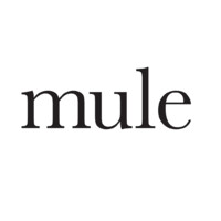 Mule Studio logo - Similar company to Rising Tide