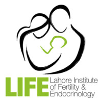 LIFE (Lahore Institute of Fertility and Endocrinology) logo - Similar company to Hafla & Farha