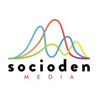 Socioden Media logo - Similar company to Sociobits
