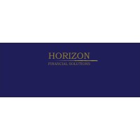 Horizon Financial Solutions, LLC logo - Similar company to Spectramed, Llc