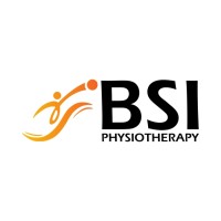 BSI Physiotherapy Bangalore logo - Similar company to Sufc India