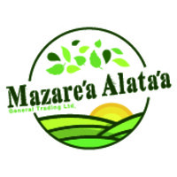 Mazarea'a Alata'a_Iraq logo - Similar company to Sebar Marketing Agency