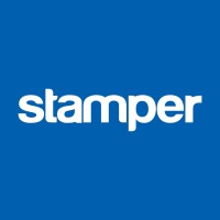 Stamper logo - Similar company to Multipak