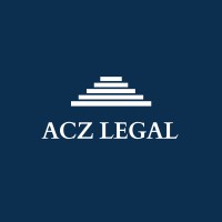 ACZ Legal logo - Similar company to Aob Compaz