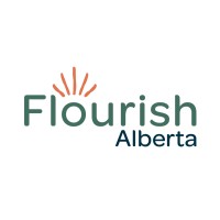 Flourish Alberta logo - Similar company to Mediashaker