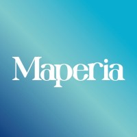 Maperia.br logo - Similar company to Clickmassa Conversas