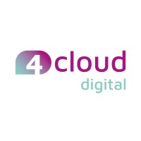 4cloud digital GmbH logo - Similar company to Net At Work Gmbh