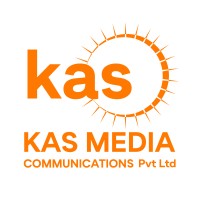 KASMEDIA COMMUNICATIONS PVT.LTD. logo - Similar company to Aj Promotions