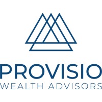 Provisio Wealth Advisors logo - Similar company to Edgewater Wealth Management