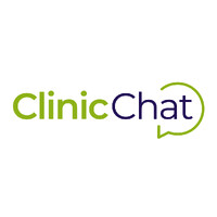 Clinic Chat, LLC logo - Similar company to Rising Yellow