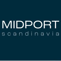 Midport Scandinavia logo - Similar company to Procorp