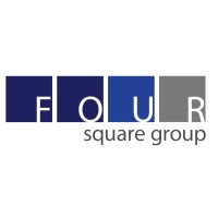 Four Square Group logo - Similar company to Vectrro