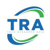 Tech Research Asia logo - Similar company to Tech Research Online