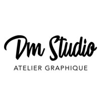 Dm Studio 12 logo - Similar company to Cocorico Communication