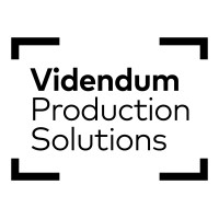 Videndum Production Solutions logo - Similar company to Creative Solutions