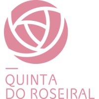 Quinta do Roseiral logo - Similar company to Brigadeirando