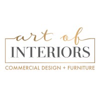 Art of Interiors, Inc logo - Similar company to Haeck Design