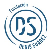 Fundación Denis Suárez logo - Similar company to Dalmatius Moner Foundation