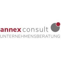 annex consult GmbH logo - Similar company to Wohnfitz Gmbh