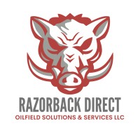 Razorback Direct Oilfield Solutions and Services LLC logo - Similar company to Cooper Natural Resources