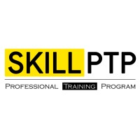 SkillPTP Professional Online IT Training In India logo - Similar company to Cloudcluster.In