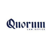 Quorum Law Office logo - Similar company to Rls