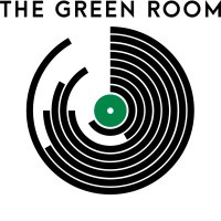 The Green Room logo - Similar company to جيت روم | Jeetroom
