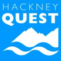 Hackney Quest logo - Similar company to Sebar Studios Company