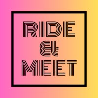 Ride and Meet logo - Similar company to Lunopa Group