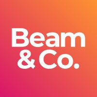 Beam & Co. logo - Similar company to Juno Studios