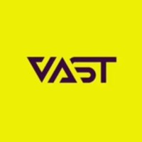 Vast Visual Studio logo - Similar company to Addface Collective