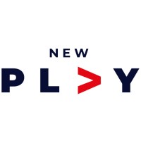 NewPlay Marketing GmbH logo - Similar company to Orange Cube