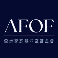Asia Family Office Foundation logo - Similar company to Azuriris, Inc.