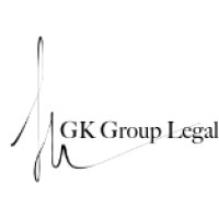 GK GROUP LEGAL logo - Similar company to Grupo Menús