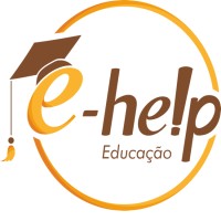 E-Help Educação - Data Intelligence logo - Similar company to Agência Help Comunicação